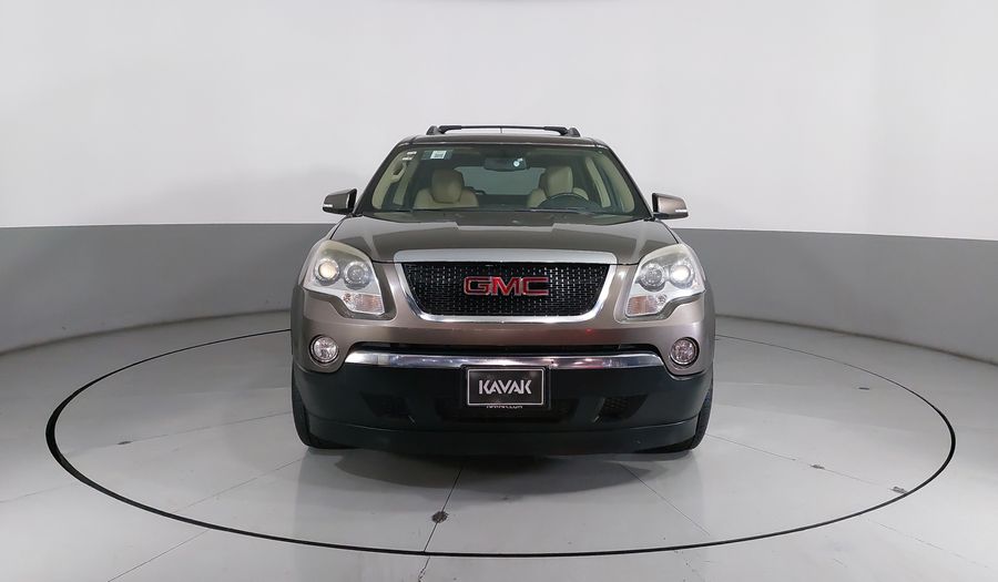 Gmc Acadia 3.6 C PIEL AWD Suv 2011