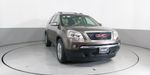 Gmc Acadia 3.6 C PIEL AWD Suv 2011