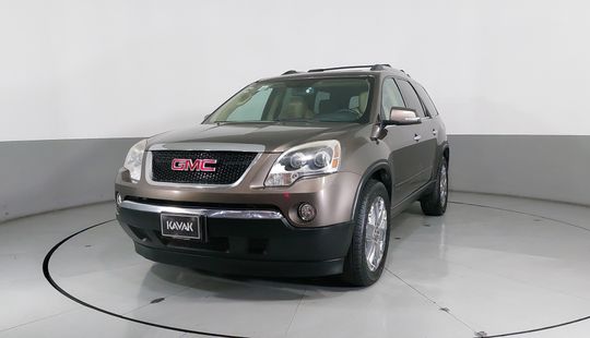 Gmc • Acadia