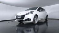Peugeot 208 URBANTECH Hatchback 2018