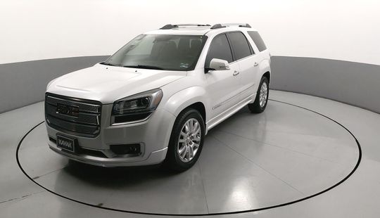 Gmc • Acadia