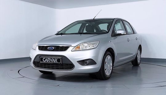 Ford Focus 1.6i COMFORT Otomatik 2011