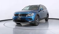 Volkswagen Tiguan 1.4 COMFORTLINE PIEL DCT Suv 2019