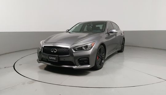 Infiniti • Q50