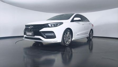 Chery Arrizo 6 GSX