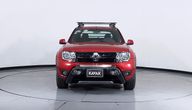 Renault Oroch 2.0 OUTSIDER SMR AUTO Pickup 2019
