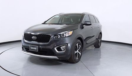Kia Sorento 3.3 EX AT