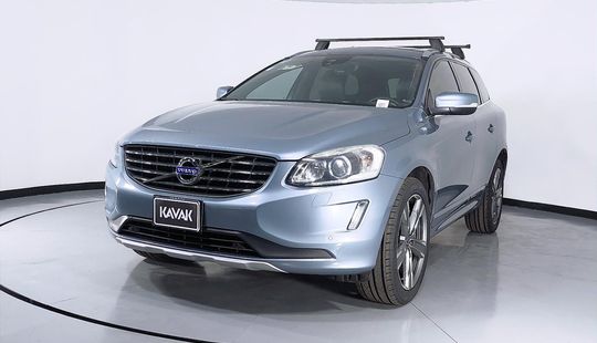 Volvo XC60 Inscription-2017