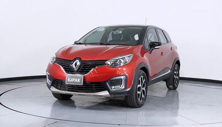 Renault Captur 2.0 ICONIC AUTO