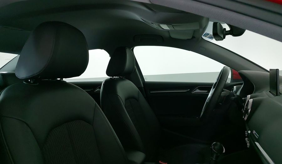 Audi A3 1.4 35 SELECT DCT Sedan 2019