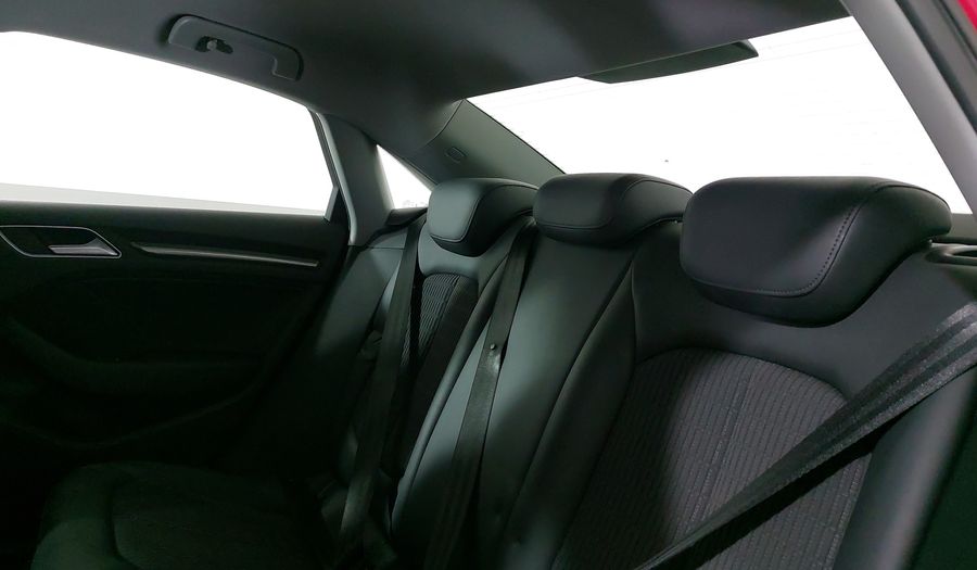 Audi A3 1.4 35 SELECT DCT Sedan 2019