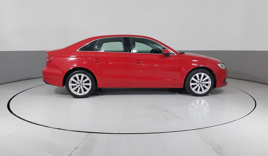 Audi A3 1.4 35 SELECT DCT Sedan 2019