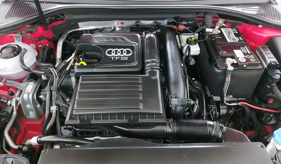 Audi A3 1.4 35 SELECT DCT Sedan 2019
