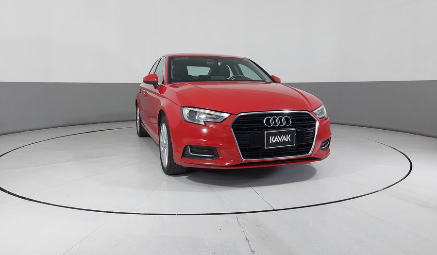 Audi A3 1.4 35 SELECT DCT Sedan 2019
