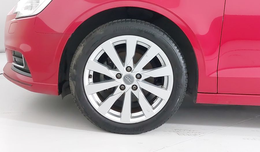 Audi A3 1.4 35 SELECT DCT Sedan 2019