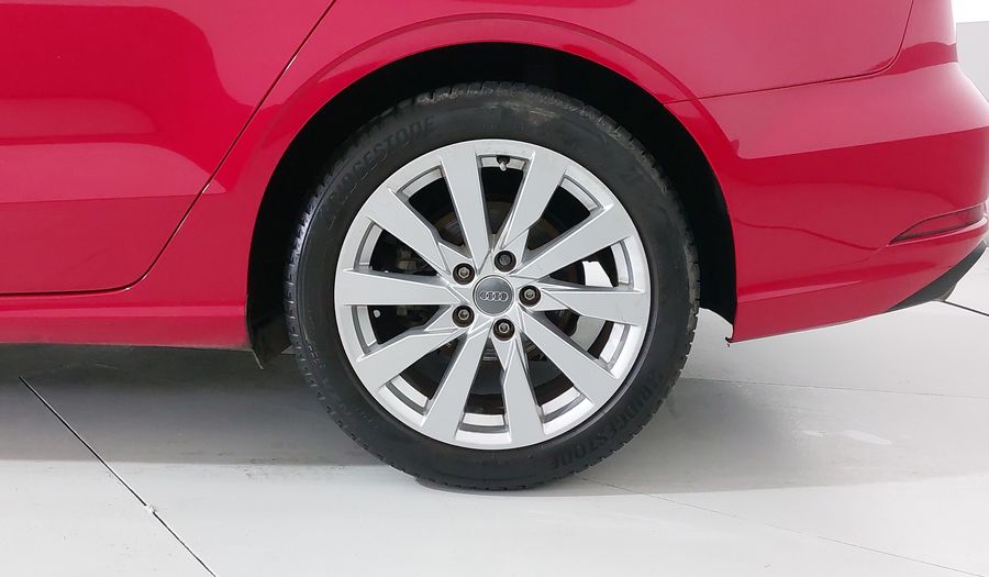 Audi A3 1.4 35 SELECT DCT Sedan 2019