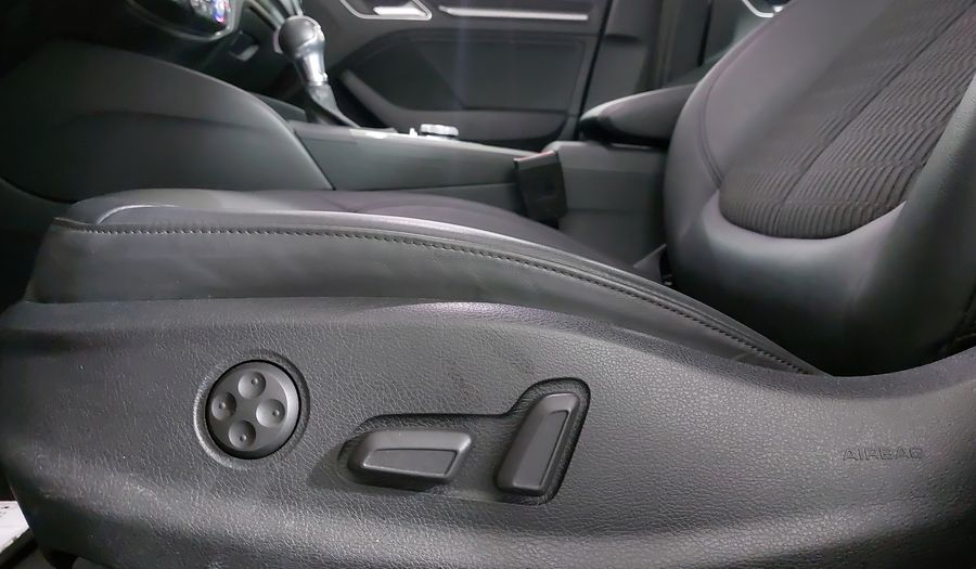 Audi A3 1.4 35 SELECT DCT Sedan 2019
