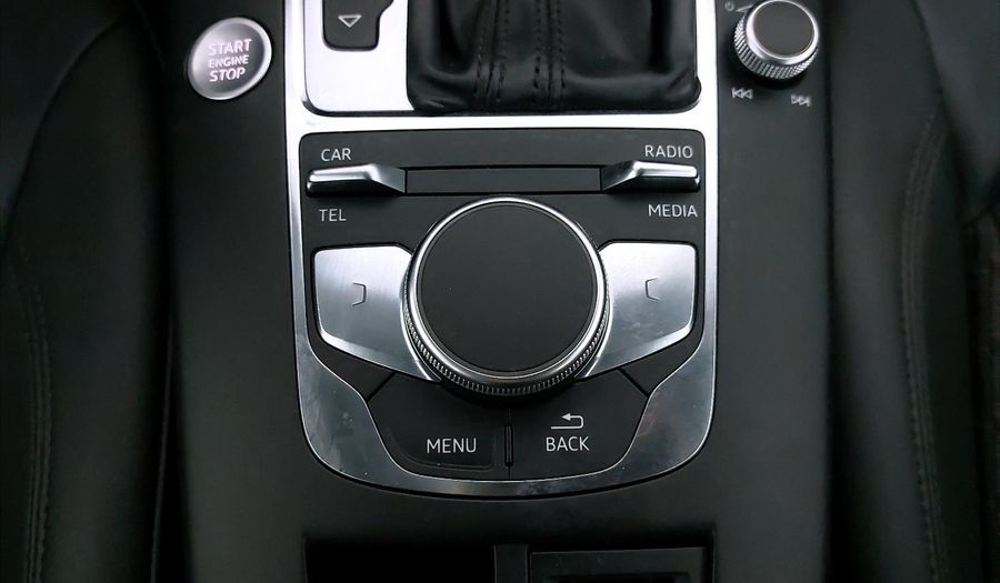 Audi A3 1.4 35 SELECT DCT Sedan 2019