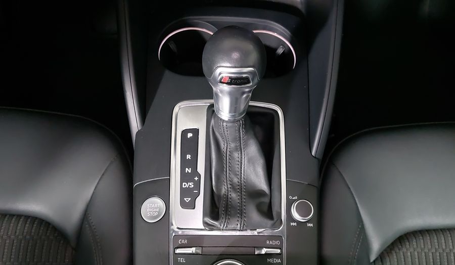 Audi A3 1.4 35 SELECT DCT Sedan 2019