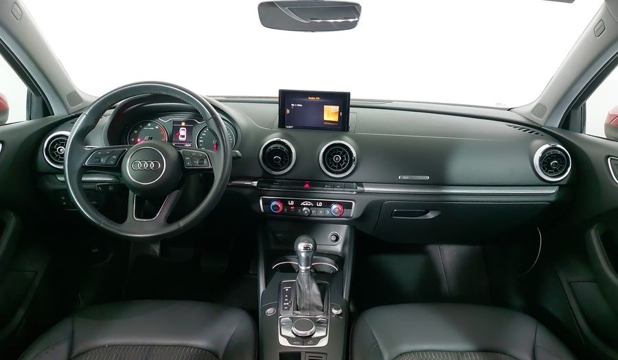Audi A3 1.4 35 SELECT DCT Sedan 2019