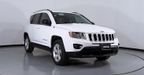 Jeep Compass 2.4 SPORT FWD CVT Suv 2012