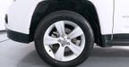 Jeep Compass 2.4 SPORT FWD CVT Suv 2012