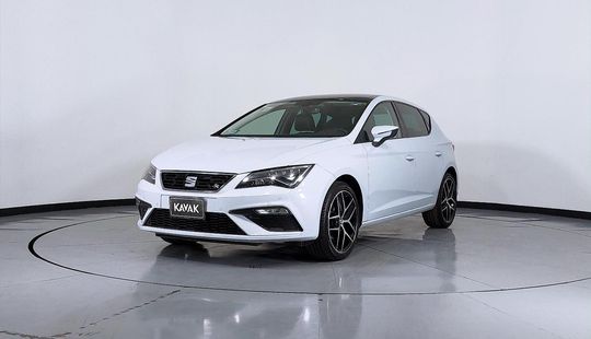 Seat Leon FR-2020