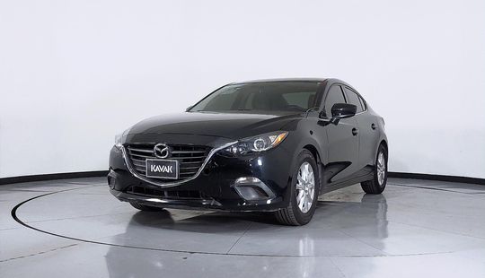 Mazda • Mazda 3