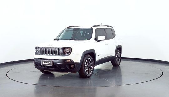 Jeep • Renegade