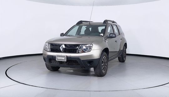 Renault • Duster