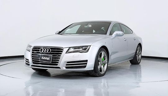 Audi • A7