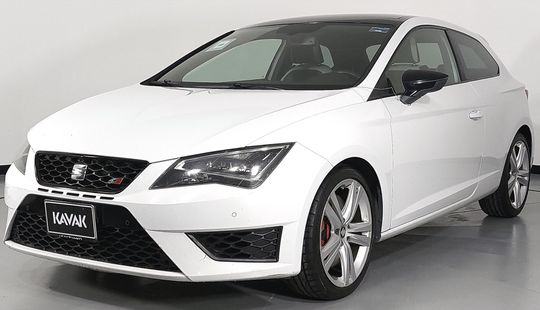 Seat • Leon