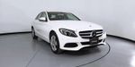 Mercedes Benz Clase C 1.6 180 AUTO Sedan 2018