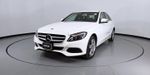 Mercedes Benz Clase C 1.6 180 AUTO Sedan 2018