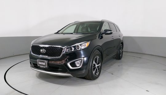 Kia • Sorento