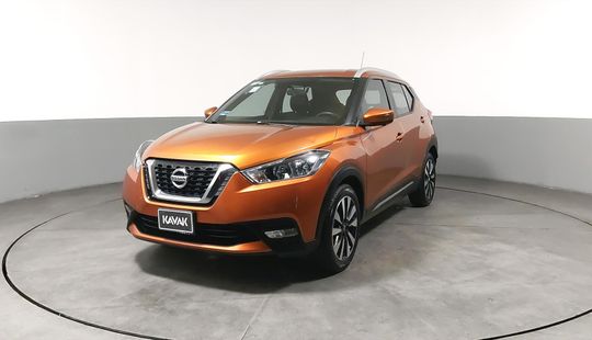 Nissan • Kicks