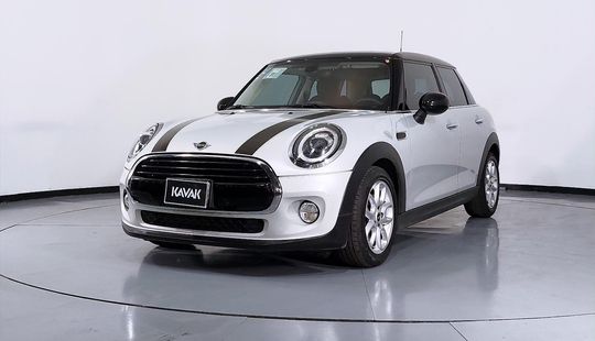 Mini Cooper Ciudad De Mexico | KAVAK