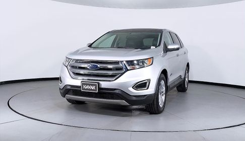 Ford Edge 3.5 SEL PLUS AT Suv 2016