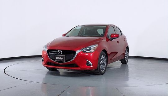 Mazda 2 I Grand Touring Hatchback-2019