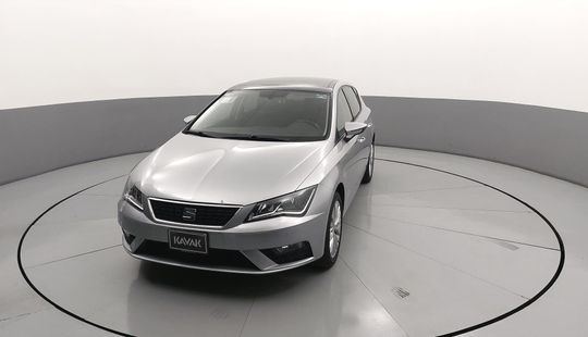 Seat Leon 1.4 STYLE 150HP DCT-2020