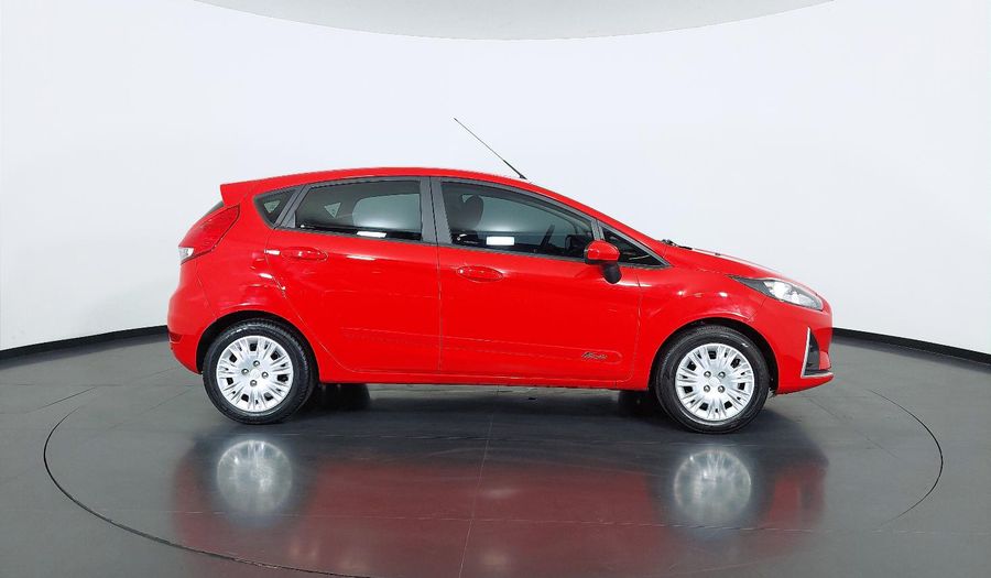 Ford Fiesta TIVCT SE Hatchback 2019
