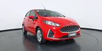 Ford Fiesta TIVCT SE Hatchback 2019