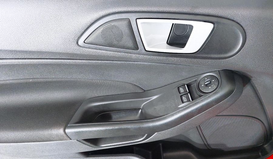 Ford Fiesta TIVCT SE Hatchback 2019