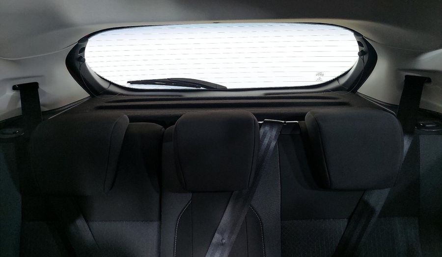 Ford Fiesta TIVCT SE Hatchback 2019