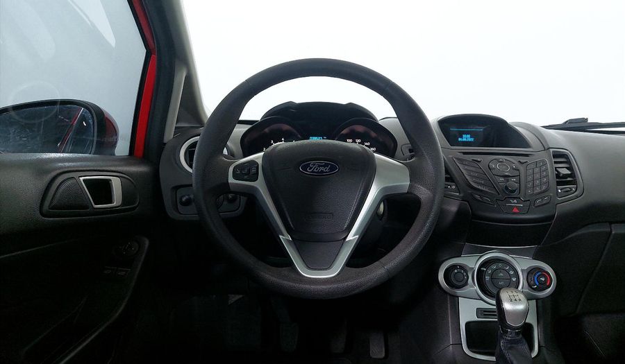 Ford Fiesta TIVCT SE Hatchback 2019