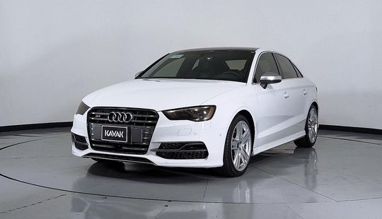 Audi • S3