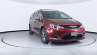 Chrysler Pacifica 3.6 LIMITED PLATINUM AUTO Minivan 2017