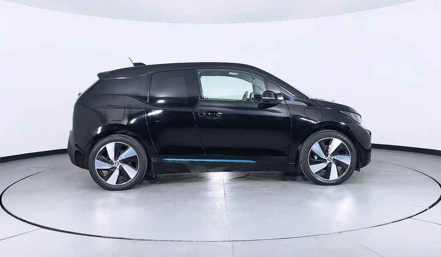 Bmw I3 0.6 RANGE EXTENDER MOBILITY AT Hatchback 2016