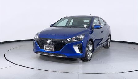 Hyundai Ioniq 1.6 HYBRID LIMITED