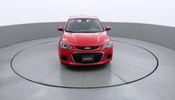 Chevrolet Sonic 1.6 MT J LT Hatchback 2017
